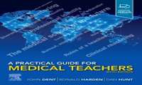 تالیف یک فصل از کتاب رفرنس بین‌المللی آموزش پزشکی توسط  عضو هیات علمی دانشگاه